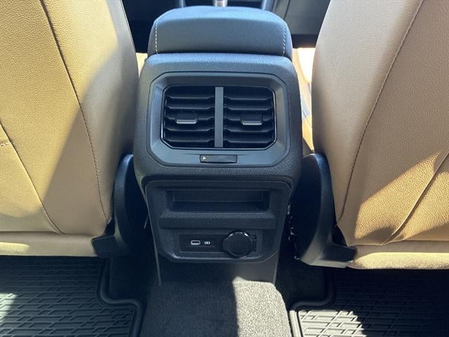 2023 Volkswagen Tiguan 2.0T SE 4MOTION