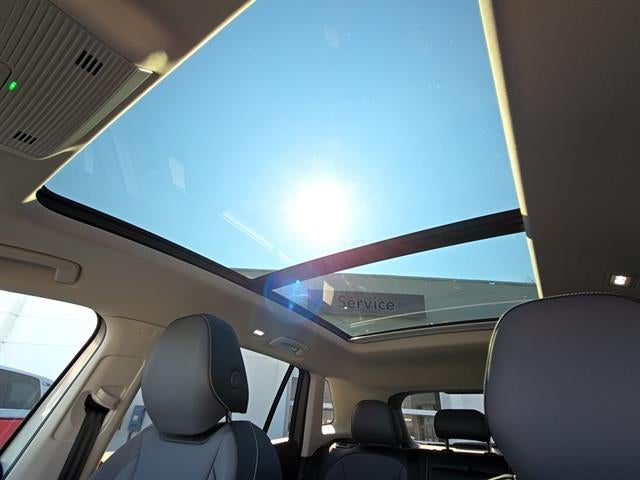 2026 Volkswagen Tiguan SE 4Motion