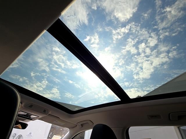 2025 Volkswagen Tiguan SE