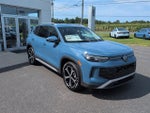 2026 Volkswagen Tiguan SE 4MOTION