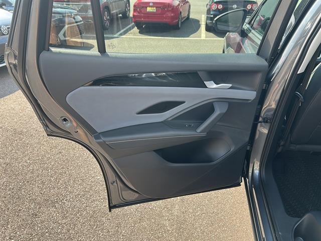 2025 Volkswagen Tiguan SE