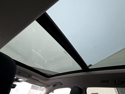 2025 Volkswagen Tiguan SE