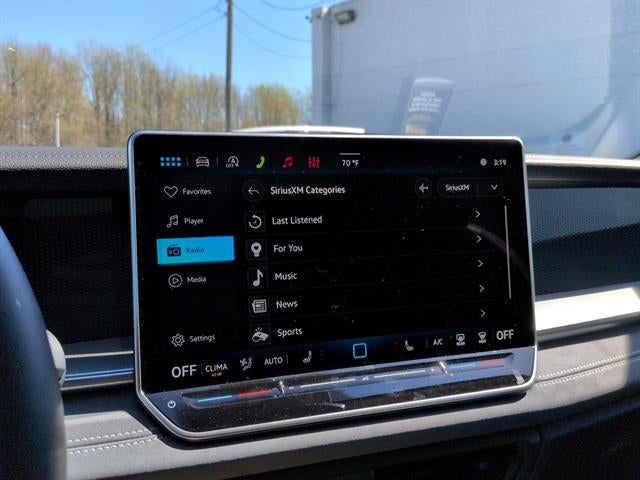 2026 Volkswagen Tiguan SE 4MOTION