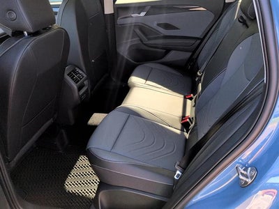 2026 Volkswagen Tiguan SE 4MOTION