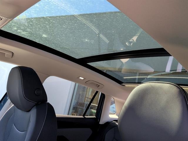 2026 Volkswagen Tiguan SE 4MOTION