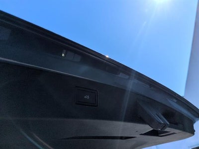 2026 Volkswagen Tiguan SE 4MOTION