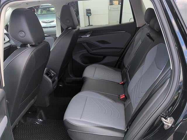 2026 Volkswagen Tiguan SE 4MOTION