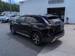 2026 Volkswagen Tiguan SE 4MOTION