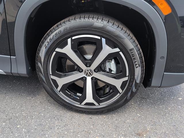 2026 Volkswagen Tiguan SE 4MOTION