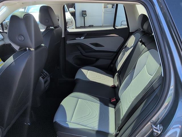 2026 Volkswagen Tiguan SE 4MOTION
