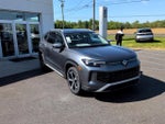 2026 Volkswagen Tiguan SE 4MOTION