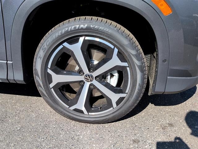 2026 Volkswagen Tiguan SE 4MOTION