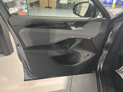 2025 Volkswagen Tiguan SE 4Motion