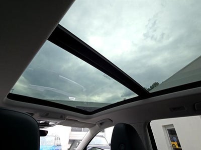 2025 Volkswagen Tiguan SE