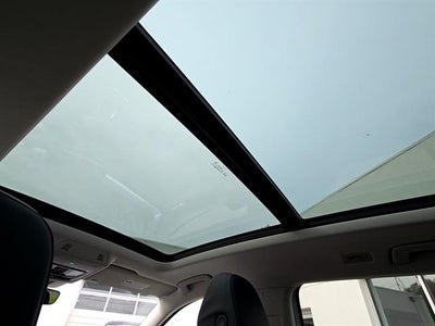 2025 Volkswagen Tiguan SE