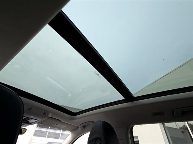 2025 Volkswagen Tiguan SE