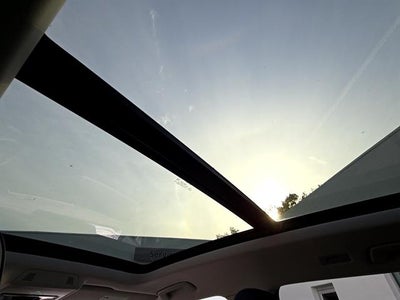 2025 Volkswagen Tiguan SE