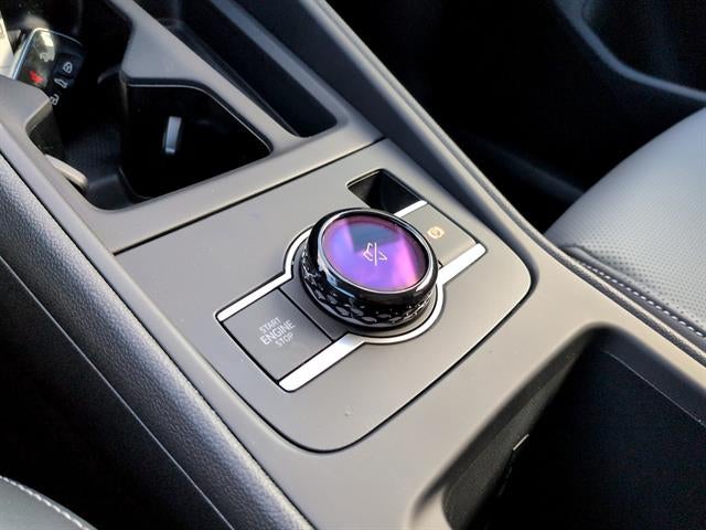 2026 Volkswagen Tiguan SE 4MOTION