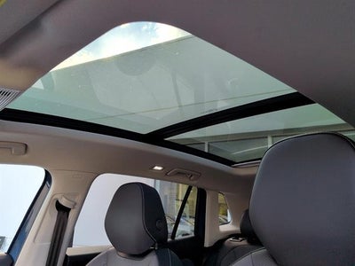 2026 Volkswagen Tiguan SE 4MOTION