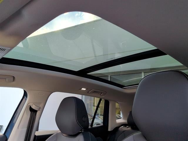 2026 Volkswagen Tiguan SE 4MOTION