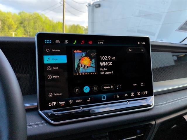 2026 Volkswagen Tiguan SE 4MOTION