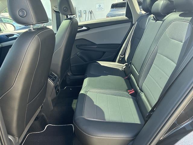 2023 Volkswagen Taos SE 4MOTION *Ltd Avail*