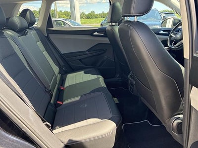 2023 Volkswagen Taos SE 4MOTION *Ltd Avail*