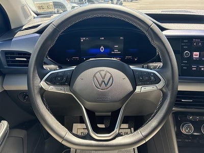 2023 Volkswagen Taos SE 4MOTION *Ltd Avail*