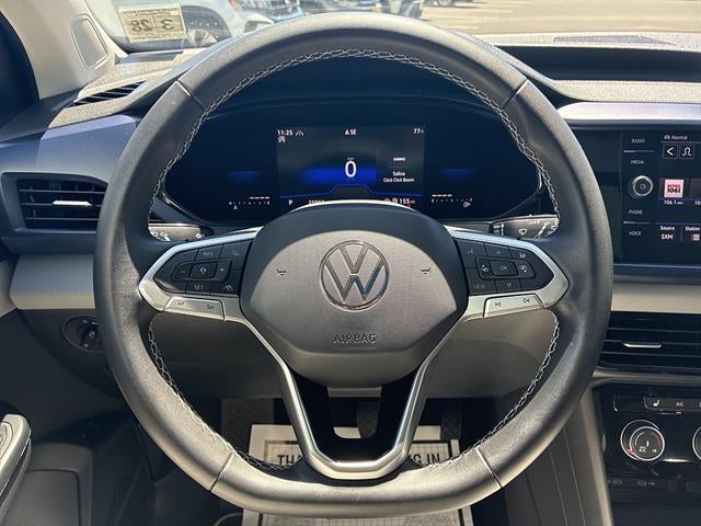 2023 Volkswagen Taos SE 4MOTION *Ltd Avail*