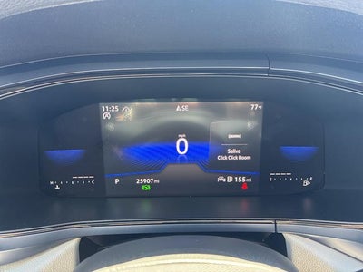 2023 Volkswagen Taos SE 4MOTION *Ltd Avail*