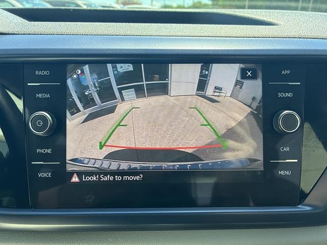 2023 Volkswagen Taos SE 4MOTION *Ltd Avail*