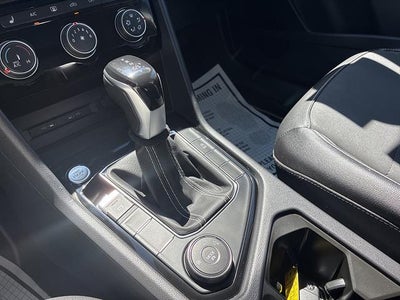 2023 Volkswagen Taos SE 4MOTION *Ltd Avail*