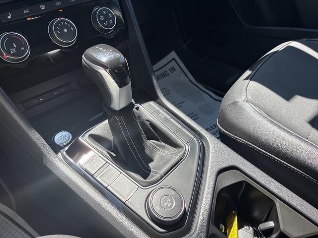 2023 Volkswagen Taos SE 4MOTION *Ltd Avail*