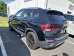 2023 Volkswagen Taos SE 4MOTION *Ltd Avail*