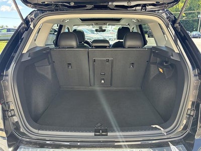 2023 Volkswagen Taos SE 4MOTION *Ltd Avail*