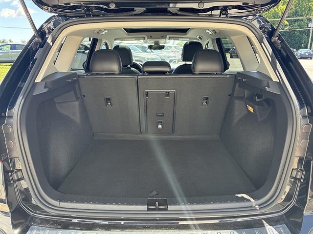 2023 Volkswagen Taos SE 4MOTION *Ltd Avail*