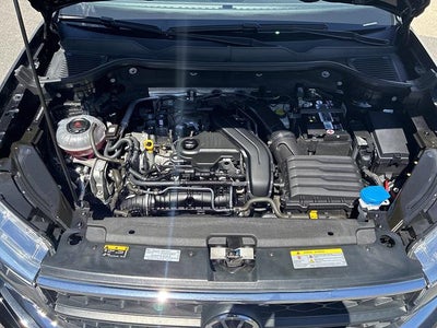 2023 Volkswagen Taos SE 4MOTION *Ltd Avail*