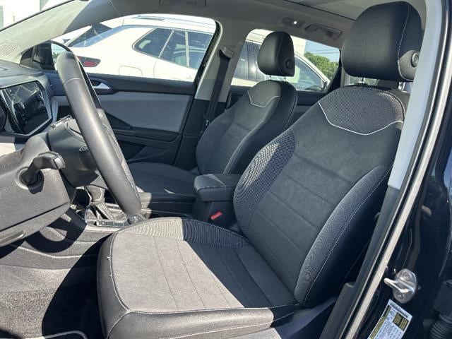 2023 Volkswagen Taos SE 4MOTION *Ltd Avail*