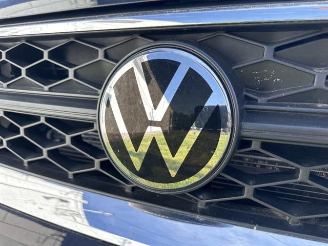 2023 Volkswagen Taos SE 4MOTION *Ltd Avail*