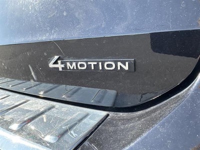 2023 Volkswagen Taos SE 4MOTION *Ltd Avail*