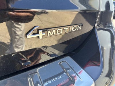 2023 Volkswagen Taos SE 4MOTION *Ltd Avail*