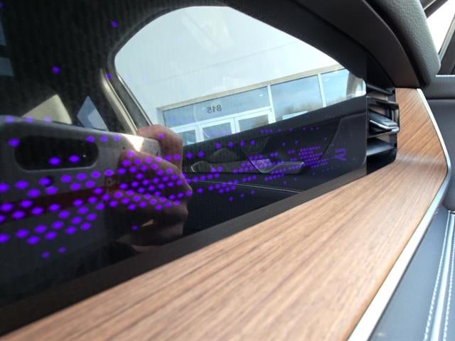 2026 Volkswagen Tiguan SEL R-Line Turbo 4Motion