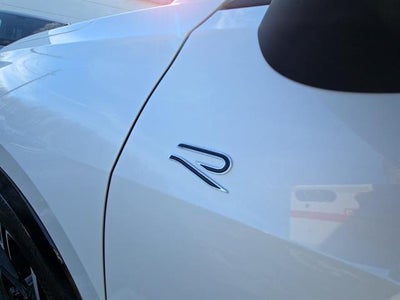 2026 Volkswagen Tiguan SEL R-Line Turbo 4Motion