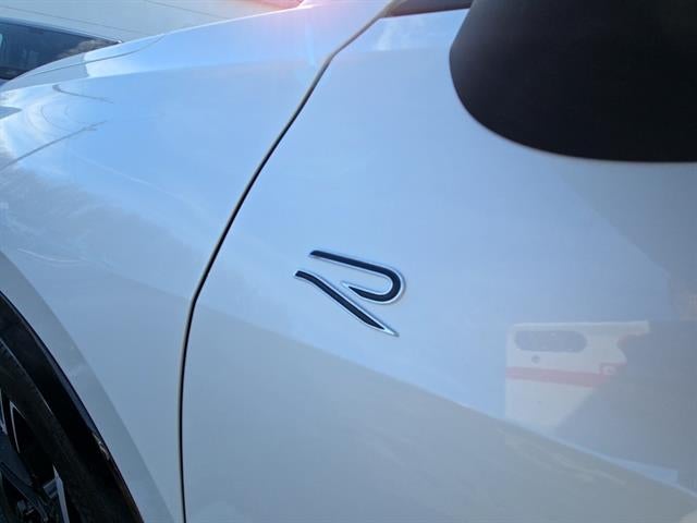 2026 Volkswagen Tiguan SEL R-Line Turbo 4Motion