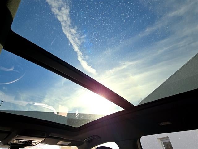 2026 Volkswagen Tiguan SEL R-Line Turbo 4Motion