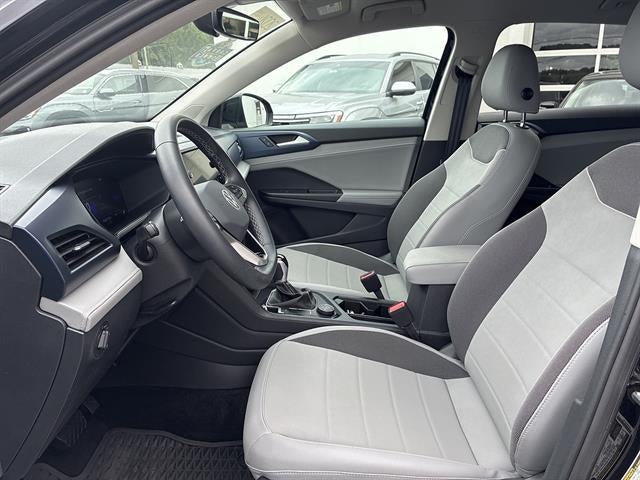 2024 Volkswagen Taos SE 4MOTION