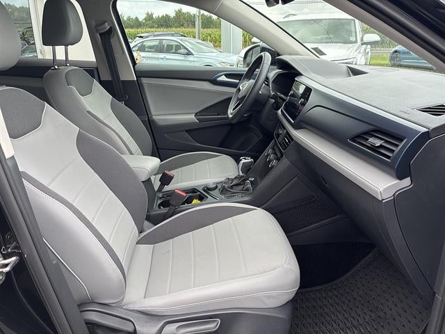 2024 Volkswagen Taos SE 4MOTION