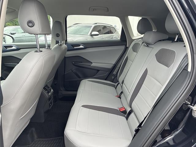 2024 Volkswagen Taos SE 4MOTION