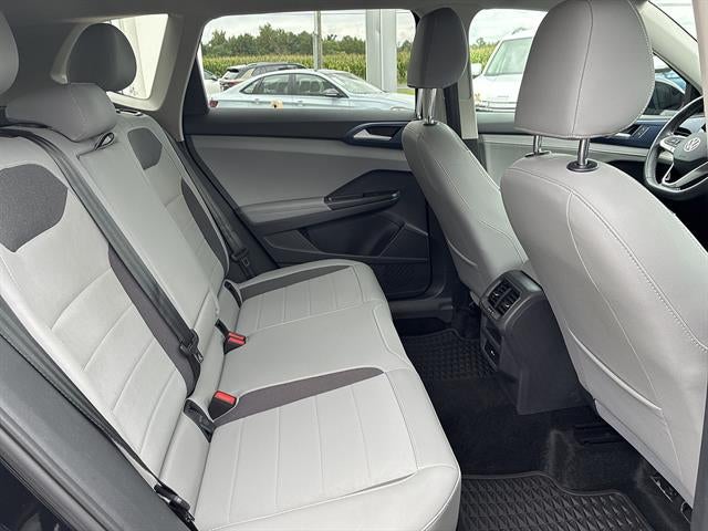 2024 Volkswagen Taos SE 4MOTION