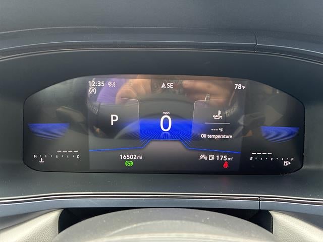 2024 Volkswagen Taos SE 4MOTION